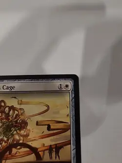 MTG - Collector's Cage - Outlaws of Thunder Junction: The Big Score - Near Mint - Image 5