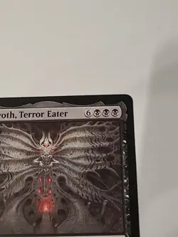 Valgavoth, Terror Eater - Near Mint MTG Duskmourn: House of Horror - Image 5