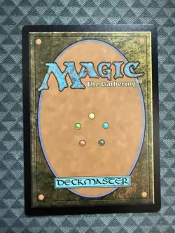 MTG Copy Land #0047 Extended Art Rare Commander: Modern Horizons 3 (M3C) - Image 3