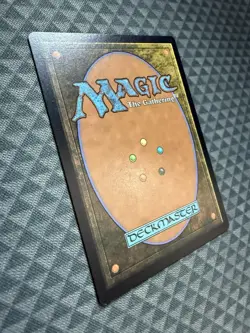 MTG Copy Land #0047 Extended Art Rare Commander: Modern Horizons 3 (M3C) - Image 4