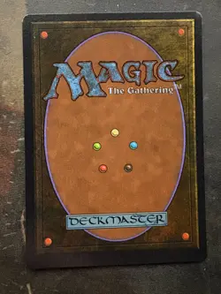 *** UNLIMITED Animate Dead *** NM-Mint! - DUTY FREE - Vintage Magic MtG - Image 2