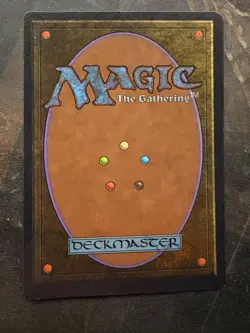 *** UNLIMITED Psionic Blast *** NM-Mint! - DUTY FREE - Vintage Magic MtG - Image 2