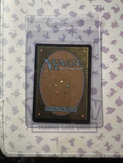 Mindbreak Trap (Borderless) Marvel Universe Regular Non Foil Spider-Man MTG TCG - Image 2