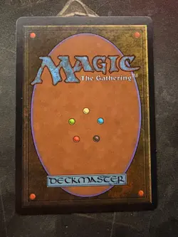 *** BETA Power Sink *** NM-Mint! - DUTY FREE - Vintage Magic MtG - Image 2