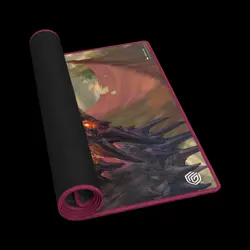 Ultimate Guard Playmat MTG Tarkir Dragonstorm V6 - Image 3