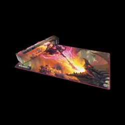 Ultimate Guard Playmat MTG Tarkir Dragonstorm V6 - Image 4