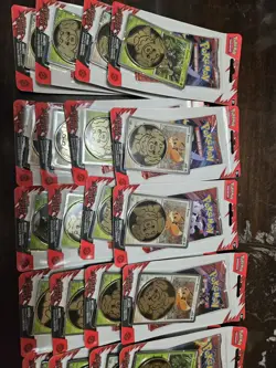 pokemon destined rivals booster pack lot Of 36 - Image 2