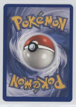 Seaking Pokemon Jungle #46 1999 - Image 2