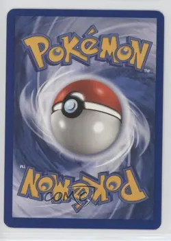 Parasect Pokemon Jungle #41 1999 - Image 2