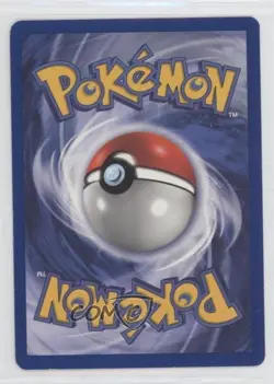 Paras Pokemon Jungle #59 1999 - Image 2