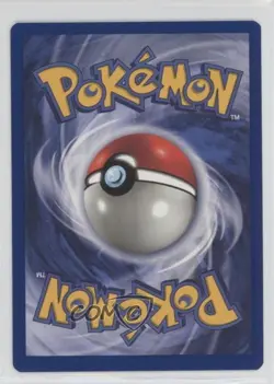 Arbok Pokemon Fossil #31 1999 - Image 2
