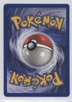 Kakuna Pokemon Base Set #33 1999 - Image 2