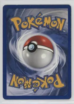 Mary Pokemon Neo Genesis #87 2000 - Image 2