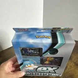 Japanese Pokemon Scarlet & Violet Starter Set Quaxly & Mimikyu EX New[US Seller] - Image 2