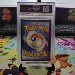 Pokemon 2023 SWSH FA/Darkrai VSTAR Crown Zenith #GG50 PSA 9 - Image 2