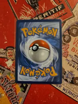 Primeape 108/198 Reverse Holo Pokemon TCG: Scarlet & Violet Near Mint (NM) - Image 2