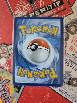 Professor's Research 190/198 - Holo - Scarlet & Violet TCG POKEMON - Image 4