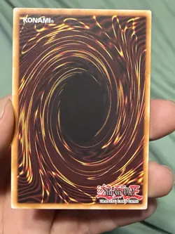 Yugioh Apprentice Illusion Magician JUMP-EN080 Ultra Rare Limited Edition MINT! - Image 3
