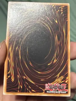 Yugioh Apprentice Illusion Magician JUMP-EN080 Ultra Rare Limited Edition MINT! - Image 4