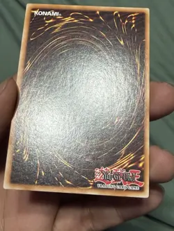 Yugioh Apprentice Illusion Magician JUMP-EN080 Ultra Rare Limited Edition MINT! - Image 5
