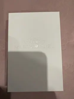 YuGiOh! Master Duel Card Sleeves White Official TCG 100 Pcs Special Edition. - Image 1