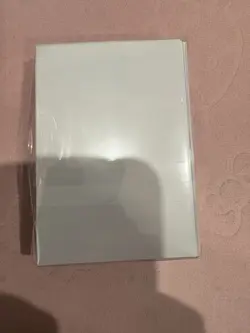 YuGiOh! Master Duel Card Sleeves White Official TCG 100 Pcs Special Edition. - Image 4