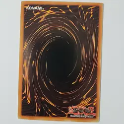 Kurama - LOB-039 - LP - Common - Unlimited - Yugioh - 2010 Reprint - Image 2