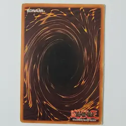 Kurama - LOB-039 - HP - Common - Unlimited - Yugioh - 2010 Reprint - Image 2