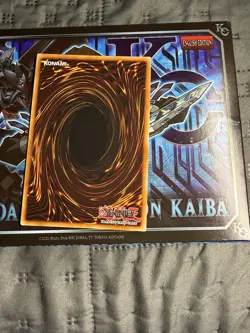 Yugioh! Blue-Eyes Shining Dragon LCKC-EN008 Secret Rare Unlimited NM - Image 4