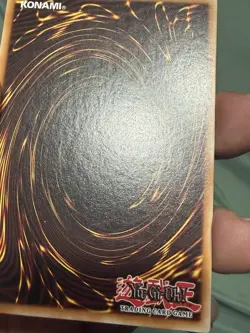 Yugioh Blue-Eyes Twin Burst Dragon MP17-EN056 1st Edition Secret Rare NM - Image 5