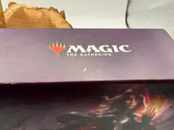 2 Boxes Magic the Gathering Cards Alara Reborn & Throne of Eldraine OPEN AS IS - Image 3