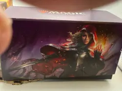 2 Boxes Magic the Gathering Cards Alara Reborn & Throne of Eldraine OPEN AS IS - Image 4