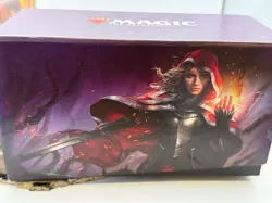 2 Boxes Magic the Gathering Cards Alara Reborn & Throne of Eldraine OPEN AS IS - Image 5