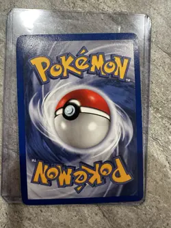 Vintage Pokemon 8 Card Lot Including Ereader Absol And Dark Steelix - Image 5
