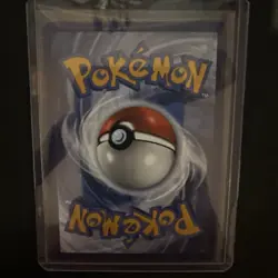Blastoise ex (Stellar Crown Stamp) 030/142 Miscellaneous Cards & Products Holo - Image 2