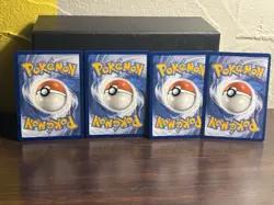Pokemon Card Sword & Shield Galarian Gallery/Trainer Gallery Lot Of 4 NM/M - Image 2
