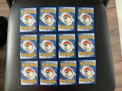 Pokemon Card Lot 20x Card Holo Trainer Full Art Ultra Rares TCG - Image 3