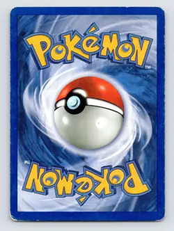Light Azumarill 13/105 - Neo Destiny - Holo Pokemon TCG Card WOTC MP - Image 2