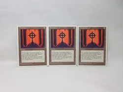 TORMODS CRYPT X3 MAGIC THE GATHERING CHRONICLES VTG Trading Card #353 - Image 2