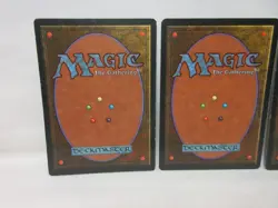 TORMODS CRYPT X3 MAGIC THE GATHERING CHRONICLES VTG Trading Card #353 - Image 5