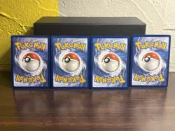 Lot Of 4 Amazing Rare Pokemon Cards Vivid Voltage Pokemon TCG NM/M PSA Contendor - Image 3