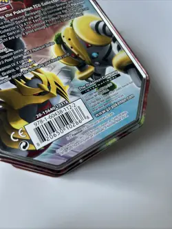 Lot Of 140 Pokemon Trading Cards 2007-2025 Mixed Lot With Tin Vintage - Image 3