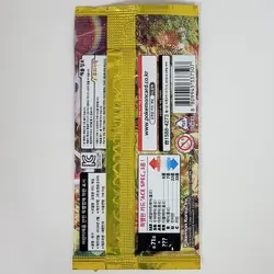 Pokemon Card Wild Force Booster Pack x11 Temporal Forces Scarlet & Violet Korean - Image 5