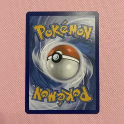 Pokemon Prismatic Evolutions TCG Bloodmoon Ursaluna EX 168/131 SIR Card - Image 5