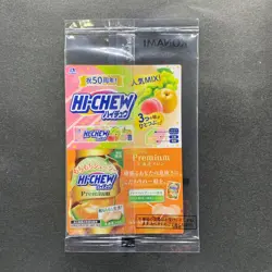 NEW 3 card Dark Magician Girl 711E-JP002 Normal Parallel Rare Seven Eleven 1914 - Image 3