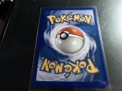 Pikachu 94/123 Pokemon Card 2007 Pokemon NM Near Mint - Image 3