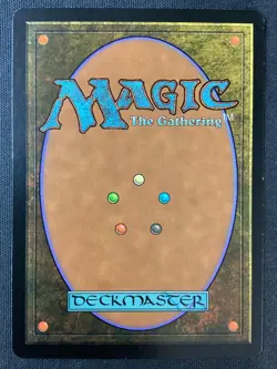 MTG Mirrodin #253 Talisman of Dominance LP - Image 2