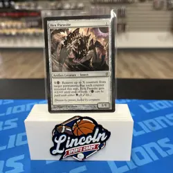 Hex Parasite - New Phyrexia (LP) - Image 1