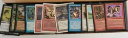 #1 Vintage Magic the Gathering 1000+ bulk lot, revised and more - Image 1