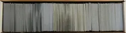 #1 Vintage Magic the Gathering 1000+ bulk lot, revised and more - Image 2